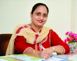 paramjeet kaur